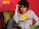 Nick Jonas and Selena Gomez ~ One and Only