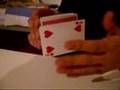 videos de BlueMasteR presents: Ambitious Card Levitation