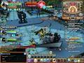 Champions Online Latin Furry Club In Action