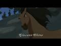 Spirit SOTC // Save a Horse, Ride A Cowboy
