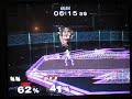 Genesis (Fox) Vs. xXxNoobkingxXx (Ganondorf) 1 Genesis (Fox) Vs. xXxNoobkingxXx (Ganondorf) 1