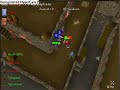 Castle Wars Part 1