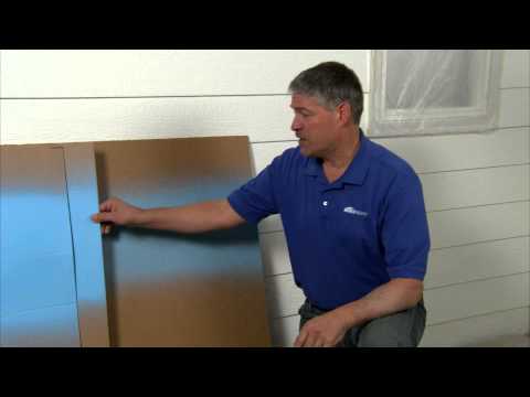 paint sprayer how to - HomeRight offers a series of tutioral videos on setting up a HomeRight Airless Paint Sprayer, spraying with, cleaning up and storing a HomeRight Airless Spra...