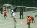 videos de Gol del cabra