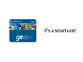 QLD Government - Translink GO CARD