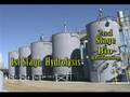 Report on the Onsite Power Systems Biogas Energy Project (Anaerobic Phased Solids Digester)