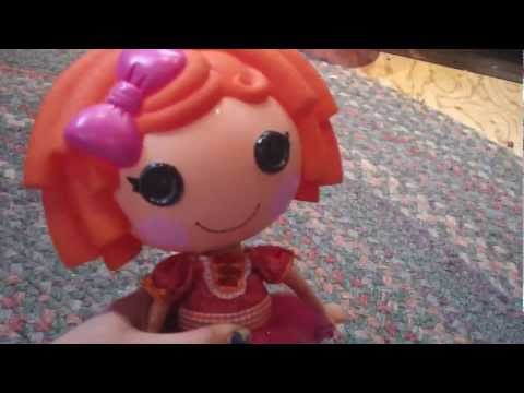 lalaloopsy