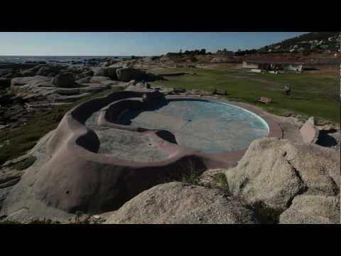 Danny MacAskill Plays Capetown (complete video) Danny MacAskill Plays Capetown (complete video)