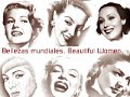 Bellezas /Beauties