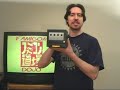 Famicom Dojo: Cartridges and Pins