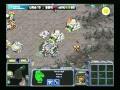 G2P1 UpMagic vs Free @ eSTRO vs Woongjin Stars Game 2 (Part 1)