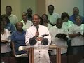 GO FOR BROKE-Speaker Rev. Kevin White GO FOR BROKE-Speaker Rev. Kevin White