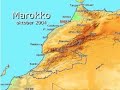 Morocco Bike Trip