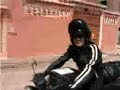 Morocco Bike Trip