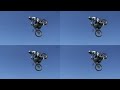 SRH FMX Team Video