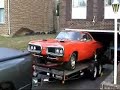 Bye Bye Super Bee