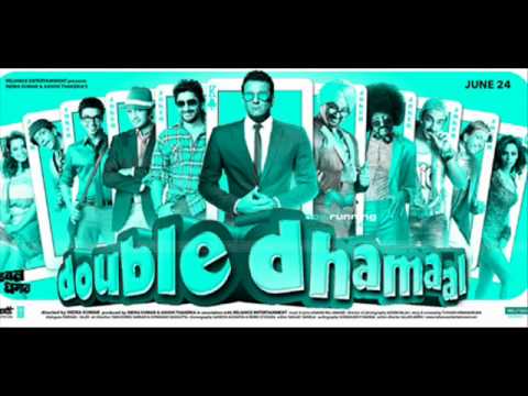kudie - Chal Kudiye Sunjay Dut Malika Sherawat Kangana ranaut - Anand Raj Anand & Mika Singh The film is set to release on June 24, 2011, and shot in the Mehboob Stu...