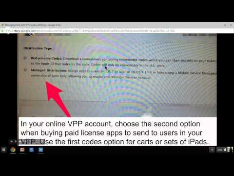 how to get more vpp