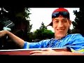 wierd al pretty fly for a rabi music video