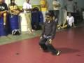 Relink the Elements 4 Popping Battle Zed vs JFunk