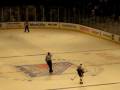 Rangers shootout win over the Penguins 12/03