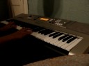 Mario galaxy sad song on piano Mario galaxy sad song on piano