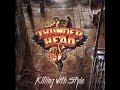 Thunderhead - Movin\ Thunderhead - Movin\