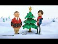 Apple Holiday Commercial: Tree Trimming Apple Holiday Commercial: Tree Trimming