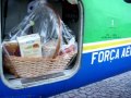 Esquadrilha da Fuma�a em Iju�