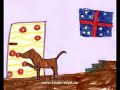 Kinder Klips: Es flackert die Kerze (es klappert die M�hle)