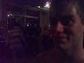 Jamy jumpen @ Jumbo BBQ
