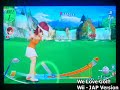 We Love Golf! - Gameplay - Nintendo Wii