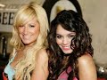 teledysk, klip, Ashley Tisdale,- So Much for You