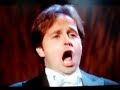 BBC Maestro Katie Derham \"O Sole Mio\"