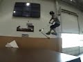Scootering