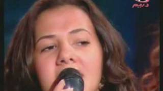 Donia Samir Ghanem - Kont Arfa (Sherine's Song)
