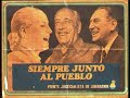Montoneros