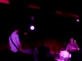 Japandroids @ Chop Suey (12-1-09)