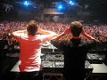 Above & Beyond At Nocturnal Playing \"Alone Tonight\"