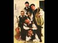 Boris Frank - Trkal sem na polkence