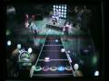 videos de GH:WT The one I love Guitar Expert FC
