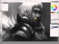 thumb