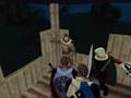 Defendre son royaume - DAoC Old Frontier