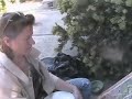 an excerpt from a documentary film by kevin wallace, featuring allison newsome, artist in residence at the beatrice wood center for the arts during april and may, 2008.