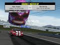ProStreet Drift i Drag (gameplay) ProStreet Drift i Drag (gameplay)