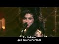 Amy winehouse- You know I�m no good(legendado)