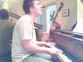 Cute Without The E-Piano Cover