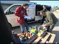 La Banque Alimentaire