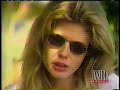 Fawn Hall and Danny Sugerman on beating drug addiction Fawn Hall and Danny Sugerman on beating drug addiction