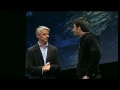 Crysis 2 - Cevat Yerli announces the game at E3 2009